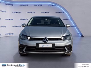 VOLKSWAGEN Polo 1.0 tsi edition plus 95cv 7
