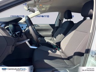 VOLKSWAGEN Polo 1.0 tsi edition plus 95cv 8