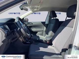 VOLKSWAGEN T-cross 1.0 tsi edition plus 95cv 8