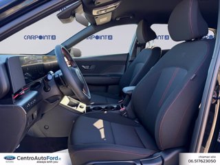 HYUNDAI Kona 1.6 t-gdi nline 2wd 150cv dct 8