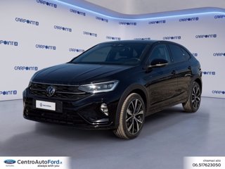 VOLKSWAGEN Taigo 1.0 tsi r-line 115cv dsg 0