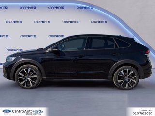 VOLKSWAGEN Taigo 1.0 tsi r-line 115cv dsg 1