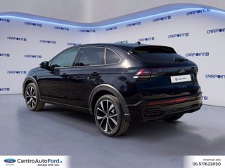 VOLKSWAGEN Taigo 1.0 tsi r-line 115cv dsg 2