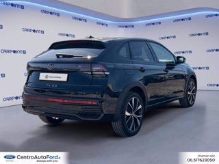 VOLKSWAGEN Taigo 1.0 tsi r-line 115cv dsg 4