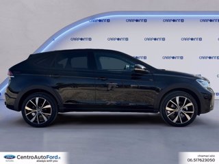 VOLKSWAGEN Taigo 1.0 tsi r-line 115cv dsg 5