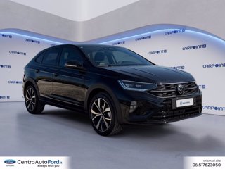 VOLKSWAGEN Taigo 1.0 tsi r-line 115cv dsg 6