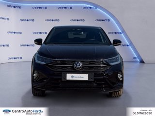 VOLKSWAGEN Taigo 1.0 tsi r-line 115cv dsg 7