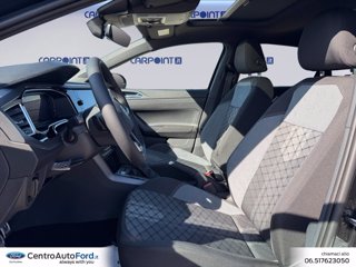 VOLKSWAGEN Taigo 1.0 tsi r-line 115cv dsg 8