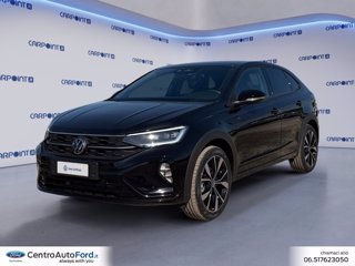VOLKSWAGEN Taigo 1.0 tsi r-line 115cv dsg 0