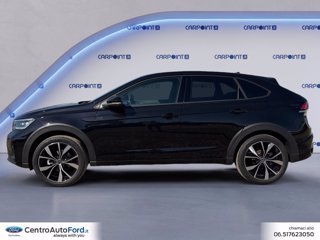 VOLKSWAGEN Taigo 1.0 tsi r-line 115cv dsg 1