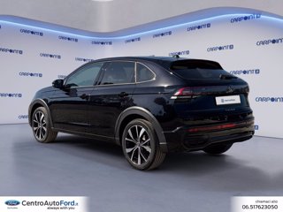 VOLKSWAGEN Taigo 1.0 tsi r-line 115cv dsg 2