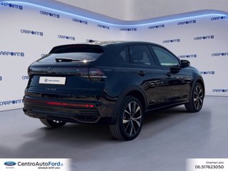VOLKSWAGEN Taigo 1.0 tsi r-line 115cv dsg 4
