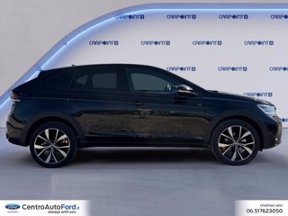 VOLKSWAGEN Taigo 1.0 tsi r-line 115cv dsg 5