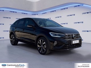 VOLKSWAGEN Taigo 1.0 tsi r-line 115cv dsg 6