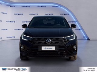 VOLKSWAGEN Taigo 1.0 tsi r-line 115cv dsg 7
