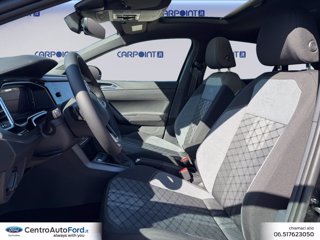 VOLKSWAGEN Taigo 1.0 tsi r-line 115cv dsg 8