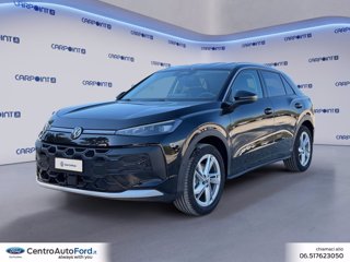 VOLKSWAGEN T-roc 1.5 etsi style 115cv dsg 0