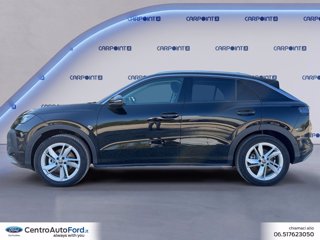 VOLKSWAGEN T-roc 1.5 etsi style 115cv dsg 1