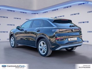 VOLKSWAGEN T-roc 1.5 etsi style 115cv dsg 2