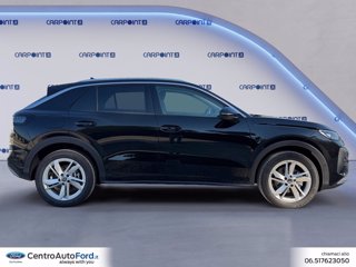 VOLKSWAGEN T-roc 1.5 etsi style 115cv dsg 5