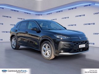 VOLKSWAGEN T-roc 1.5 etsi style 115cv dsg 6