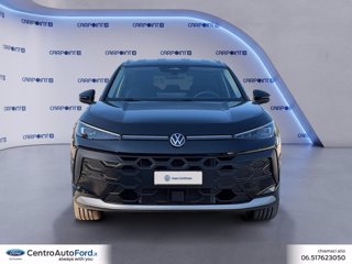 VOLKSWAGEN T-roc 1.5 etsi style 115cv dsg 7