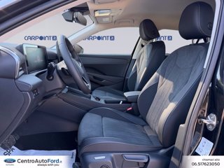 VOLKSWAGEN T-roc 1.5 etsi style 115cv dsg 8