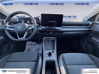 VOLKSWAGEN T-roc 1.5 etsi style 115cv dsg 9