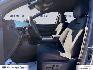HYUNDAI Tucson 1.6 hev nline 2wd 239cv auto 8