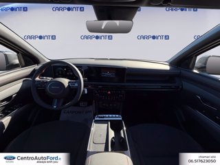 HYUNDAI Tucson 1.6 hev nline 2wd 239cv auto 9