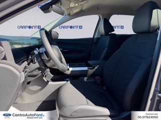 HYUNDAI Tucson 1.6 hev exellence 2wd 239cv auto 8