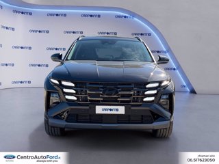 HYUNDAI Tucson 1.6 hev exellence 2wd 239cv auto 7
