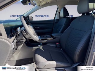 HYUNDAI Tucson 1.6 hev exellence 2wd 239cv auto 8