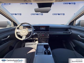HYUNDAI Tucson 1.6 hev exellence 2wd 239cv auto 9