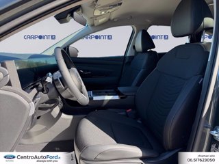 HYUNDAI Tucson 1.6 hev exellence 2wd 239cv auto 8