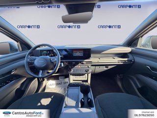 HYUNDAI Tucson 1.6 hev nline 2wd 239cv auto 9