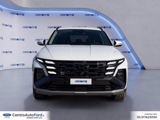 HYUNDAI Tucson 1.6 hev exellence 2wd 239cv auto 7
