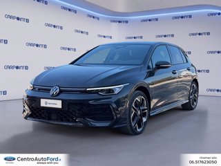 VOLKSWAGEN Golf 2.0 tdi r-line 150cv dsg 0