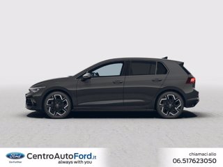 VOLKSWAGEN Golf 2.0 tdi r-line 150cv dsg 1