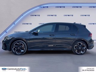 VOLKSWAGEN Golf 2.0 tdi r-line 150cv dsg 1