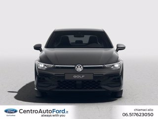 VOLKSWAGEN Golf 2.0 tdi r-line 150cv dsg 4