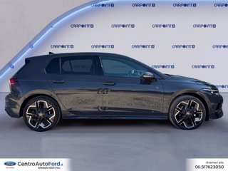 VOLKSWAGEN Golf 2.0 tdi r-line 150cv dsg 5