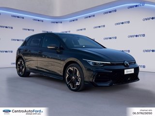 VOLKSWAGEN Golf 2.0 tdi r-line 150cv dsg 6
