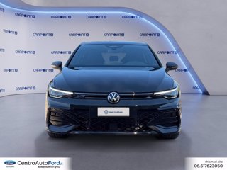 VOLKSWAGEN Golf 2.0 tdi r-line 150cv dsg 7