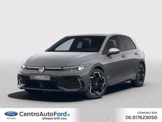 VOLKSWAGEN Golf 2.0 tdi r-line 150cv dsg 0