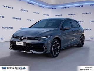 VOLKSWAGEN Golf 2.0 tdi r-line 150cv dsg 0