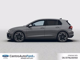 VOLKSWAGEN Golf 2.0 tdi r-line 150cv dsg 1