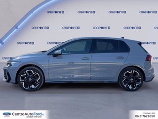 VOLKSWAGEN Golf 2.0 tdi r-line 150cv dsg 1