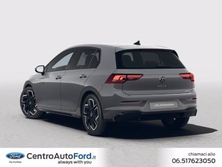VOLKSWAGEN Golf 2.0 tdi r-line 150cv dsg 2
