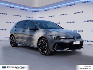 VOLKSWAGEN Golf 2.0 tdi r-line 150cv dsg 6